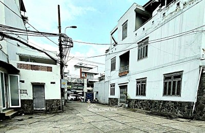 Lê Đức Thọ ( GX Lạng Sơn) 105m2, ngang 5m- chỉ 6.8 tỷ